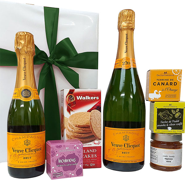 Geschenkpakketten bestellen en bezorgen